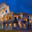 Tornano le visite guidate notturne al Colosseo 